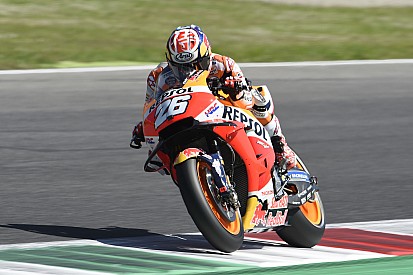 Pedrosa moet na dertien seizoenen weg bij Repsol Honda