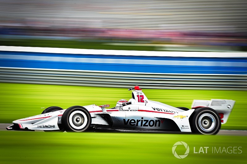 Power hails latest IMS win as “hardest race”, “perfect race”