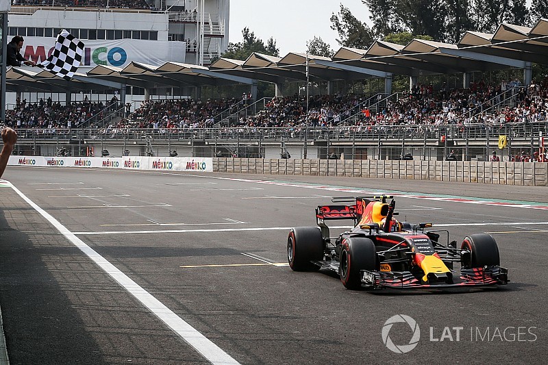 レースを支配したフェルスタッペン。”退屈”させないよう苦労したチーム