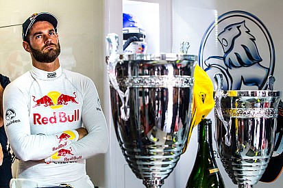 Holden committed to Supercars future