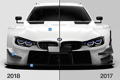 Analyse: Zo gaat de DTM downforce met 30 procent terugdringen