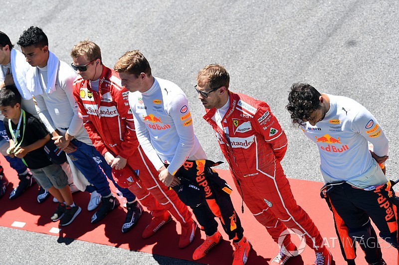 Gary Anderson: F1 can do more to solve driver weight issue