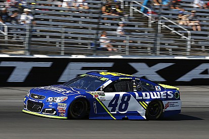 NASCAR-Playoffs: Chevrolet bei Titelentscheidung außen vor?