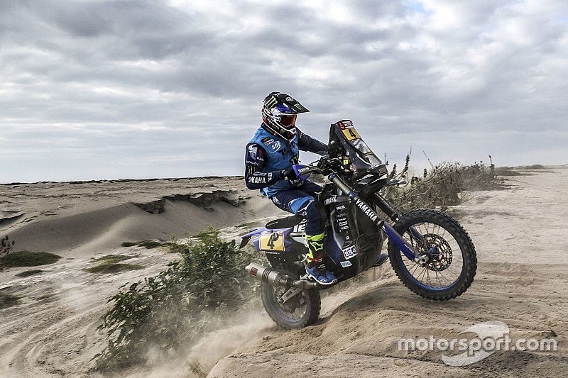 Yamaha :