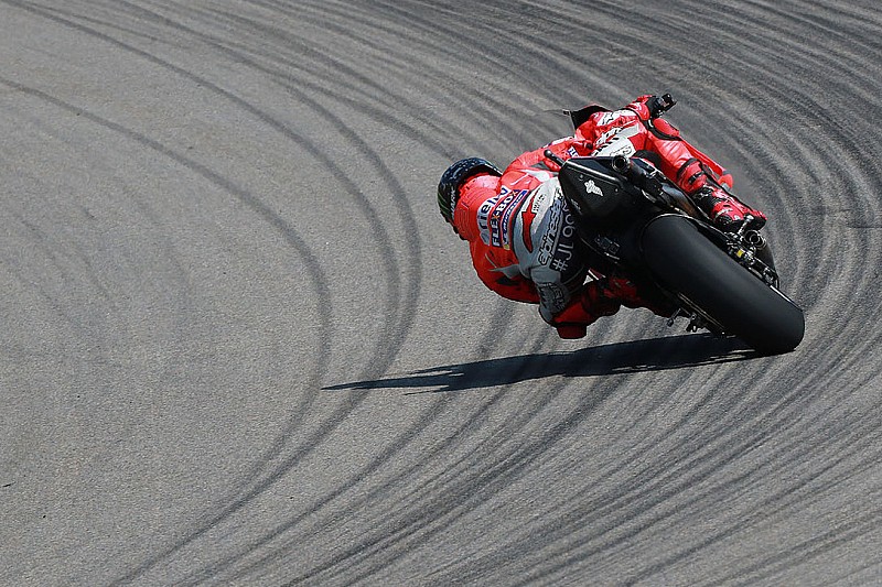 Lorenzo: