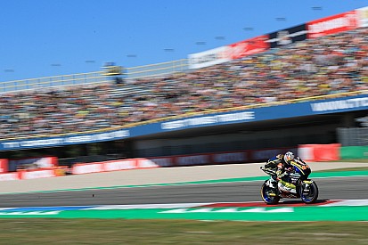 Straf kost Bendsneyder eerste WK-punten in Assen