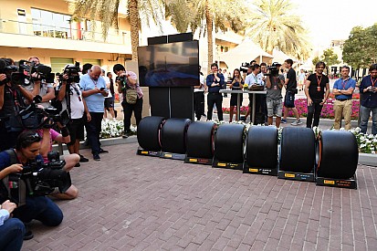 Pirelli, 2018'de tüm takımlarla lastik testi yapacak
