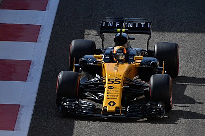 Sainz: Küçükken Alonso gibi olmayı hayal ederdim