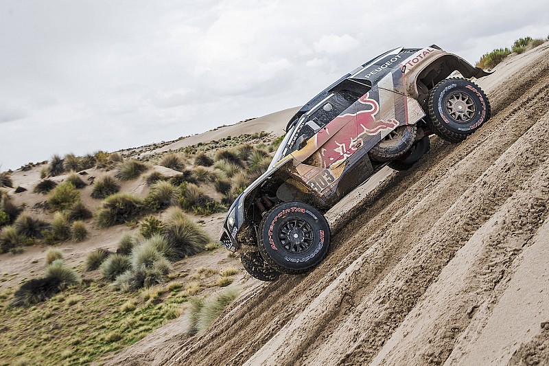 Sainz: