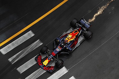 Trotz Rückwärtsgang: Keine Strafe für Max Verstappen
