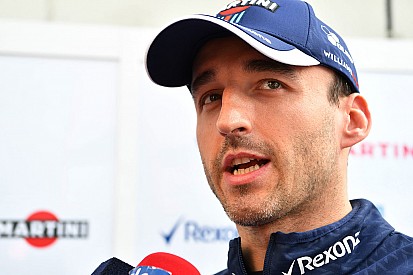 Kubica: Ser piloto de teste me dá mais conhecimento do carro