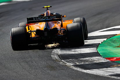 Vandoorne lassen die Räikkönen-Gerüchte kalt