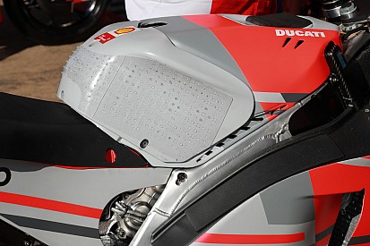 Renaissance von Jorge Lorenzo: Macht es wirklich der Tank?