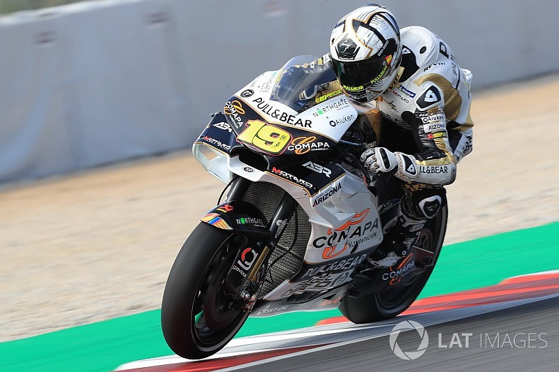 Bautista admits MotoGP future hinges on Pedrosa