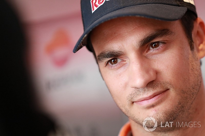 Pedrosa: saída da Honda foi decidida “mais ou menos” em 2016