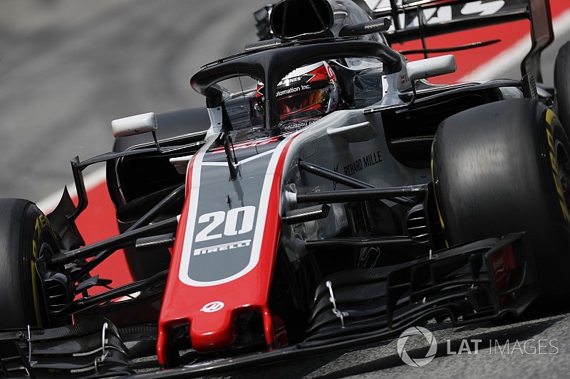 Магнуссен объяснил, почему не стоит многого ждать от Haas в Монако