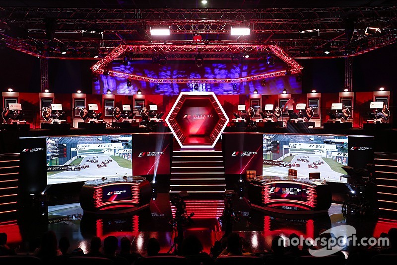 F1 eSpor Serisi’nin takvimi ve final tarihi açıklandı