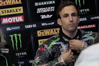 Bersenggolan, Zarco tak terima disalahkan Lorenzo