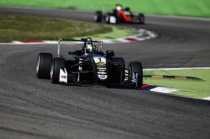 Segunda victoria de la temporada para Eriksson