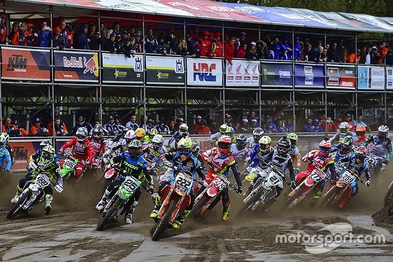 El MXGP llega a Europa con su cita en Valkenswaard; previa y horarios