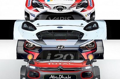 Édito - Les années en 7, les rallyes changent de tête