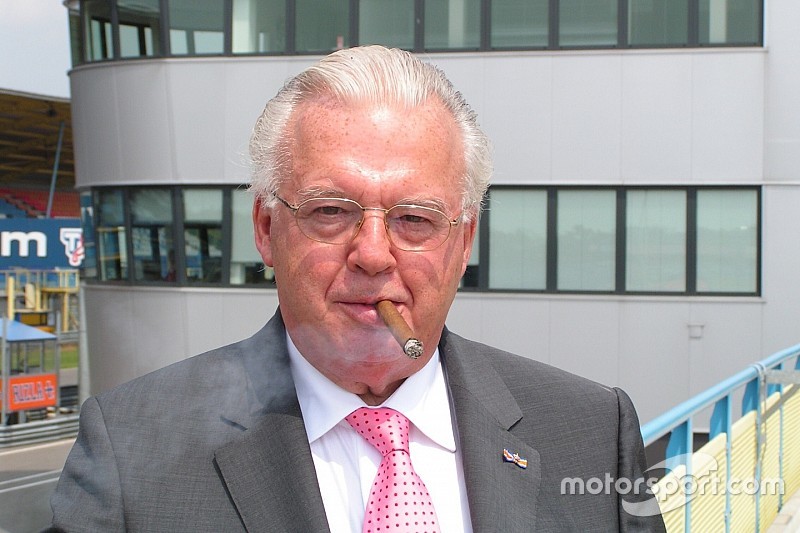 Assen kehilangan sosok 'Mister TT'