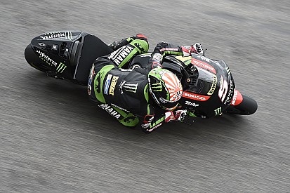 Зарко стал быстрейшим в первой тренировке на этапе MotoGP в Брно