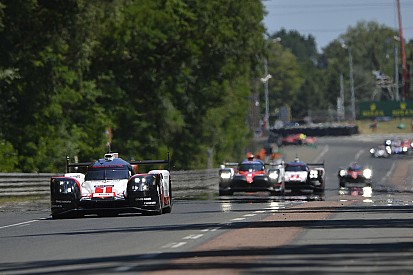 Le Mans set to be worth 1.5x points in 2018/19