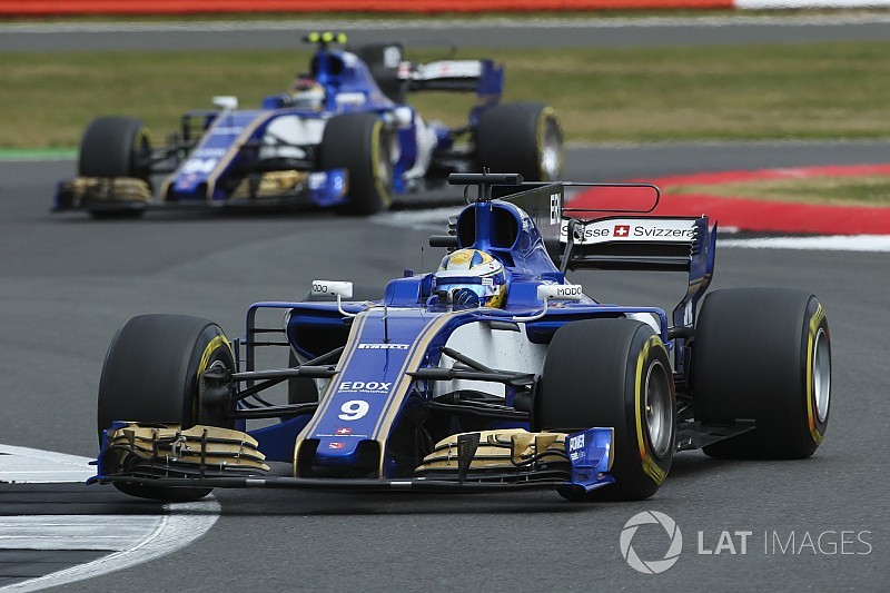 Honda та Sauber скасували угоду по двигунам Ф1