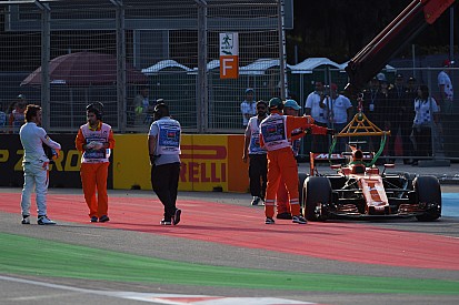 McLaren-Rennleiter: Baku "schlimmstes F1-Wochenende" seines Lebens