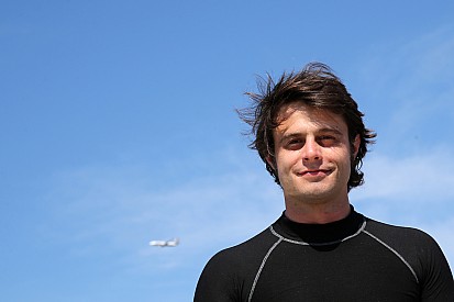 Carrera Cup Italia, Misano: Pellegrinelli prova a fare il jet!