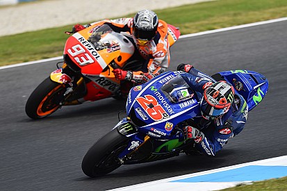 8 Hal yang dinanti di tes MotoGP Qatar