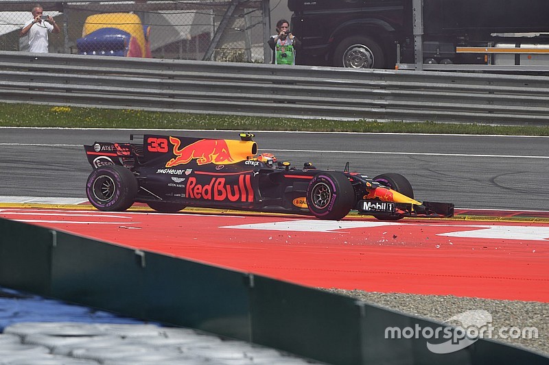 Verstappen