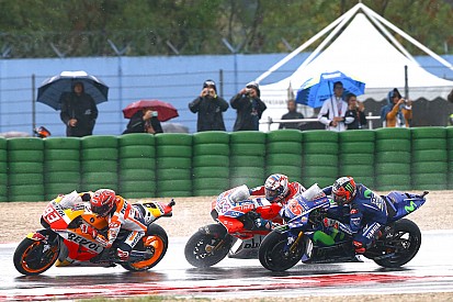 Preview MotoGP San Marino: Strijd in de achtertuin van Rossi