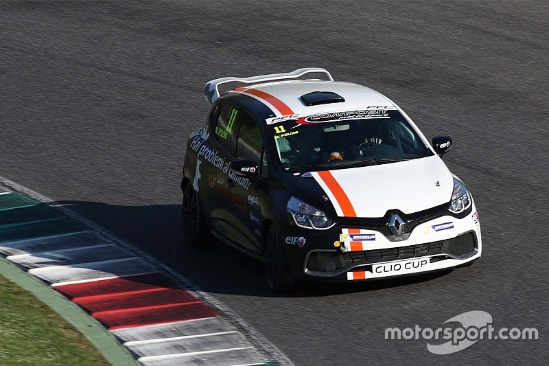 Poloni e Rinaldi conquistano le prime pole stagionali al Mugello