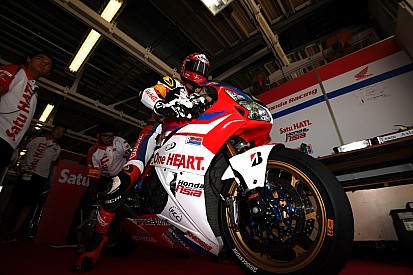 Dimas Ekky prediksi Suzuka 8 Hours semakin sulit
