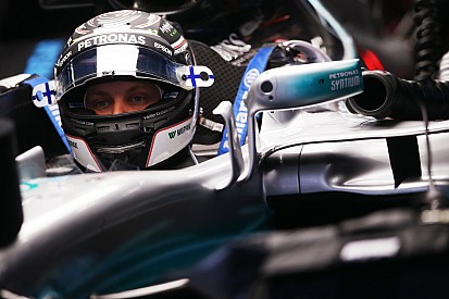 Bottas: Data telemetri buktikan saya bisa imbangi Hamilton