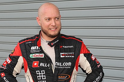 Huff "en confiance" après les tests de Monza