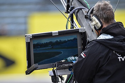 F1-bazen willen races vanaf 2018 live op internet