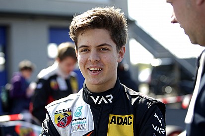 Felipe Drugovich, estrella de la F4, debutará en la F3 Europea