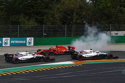 Rosberg : Vettel fait trop d'erreurs pour battre Hamilton