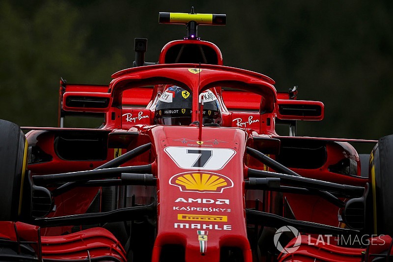 В Shell оценили прирост производительности мотора Ferrari на 20% благодаря топливу