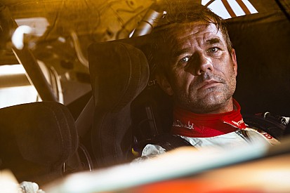 ES15 & 16 - Loeb en tête et en vrai "dur" !