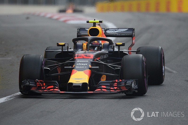 Verstappen: Vettel çok hızlı fakat pes etmeyeceğiz