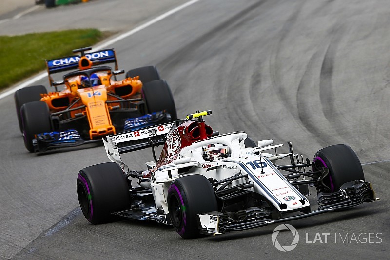 Leclerc: F2 to F1 step bigger than expected