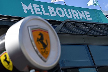 GALERÍA: así fue el miércoles en Albert Park