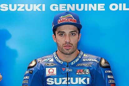 Iannone: "A breve decido il mio futuro. Voglio correre con una Casa"