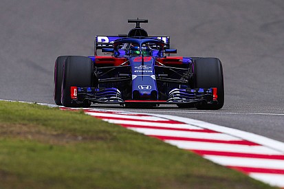 Como a Toro Rosso usa a experiência do WEC de Hartley