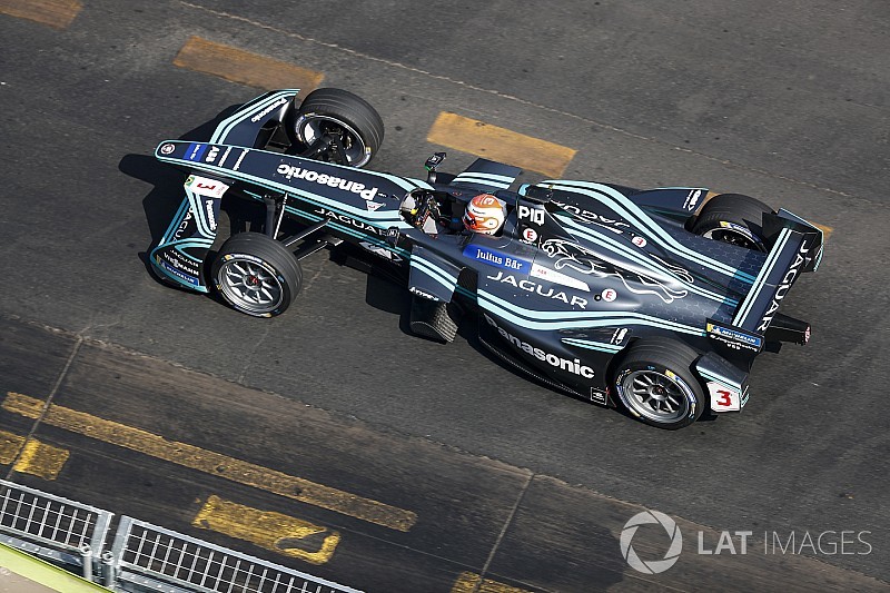 Giga képgaléria a chilei Formula E versenyhétvégéről Santiagóból