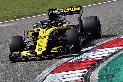 Renault aura des évolutions à Bakou